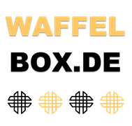 Waffelbox.de Logo
